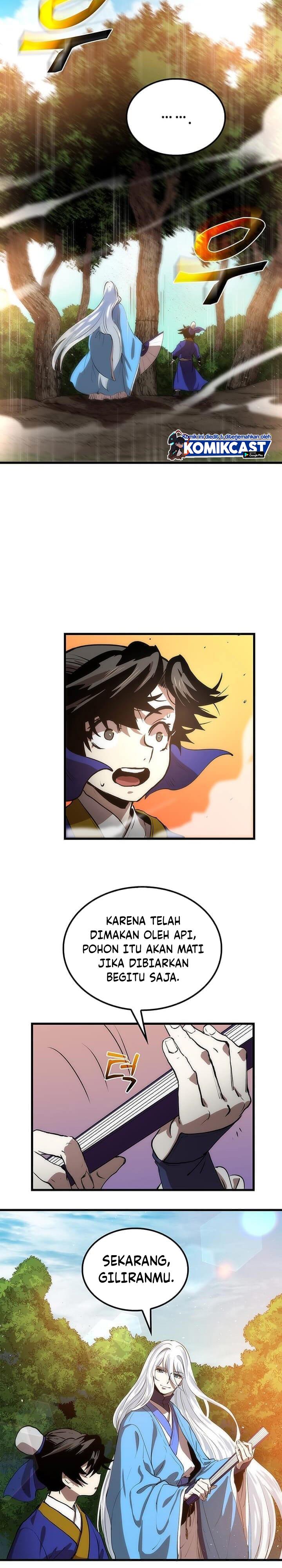 Doctor’s Rebirth