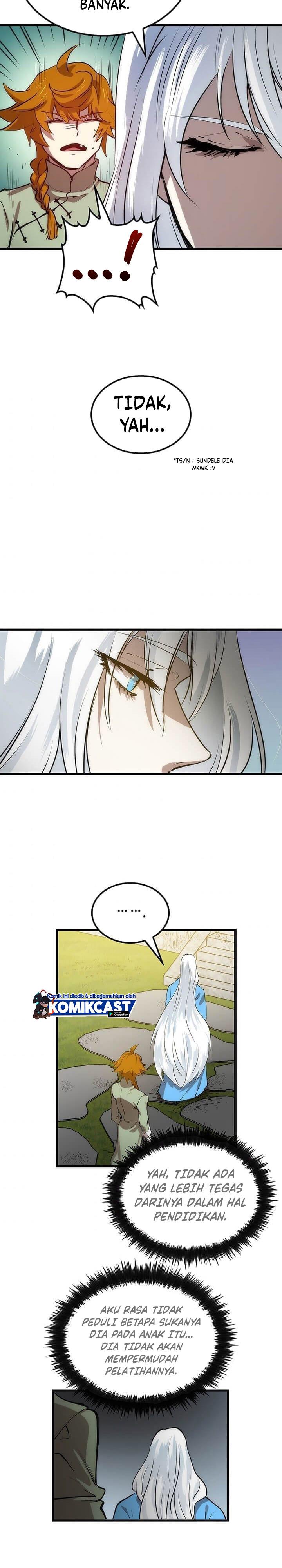 Doctor’s Rebirth