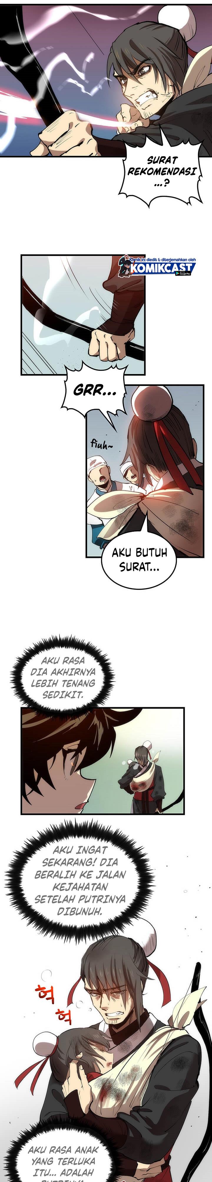 Doctor’s Rebirth
