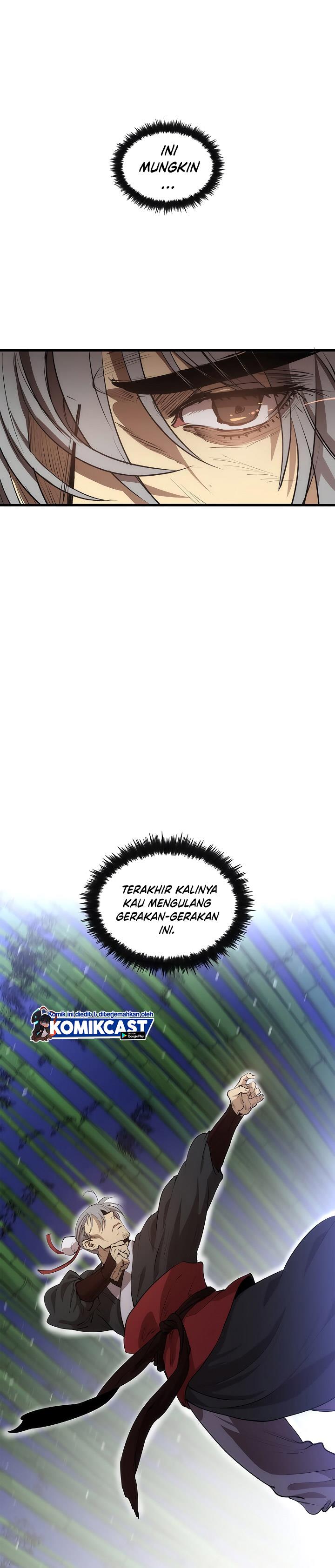 Doctor’s Rebirth