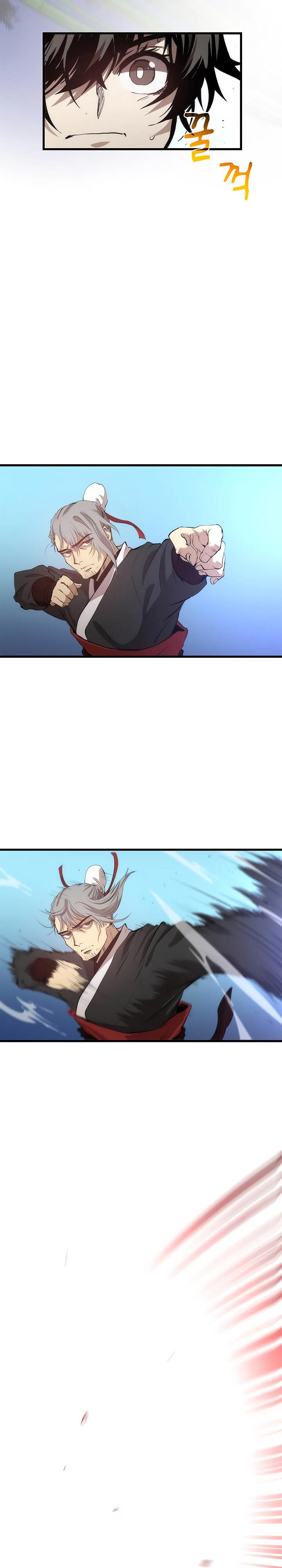 Doctor’s Rebirth