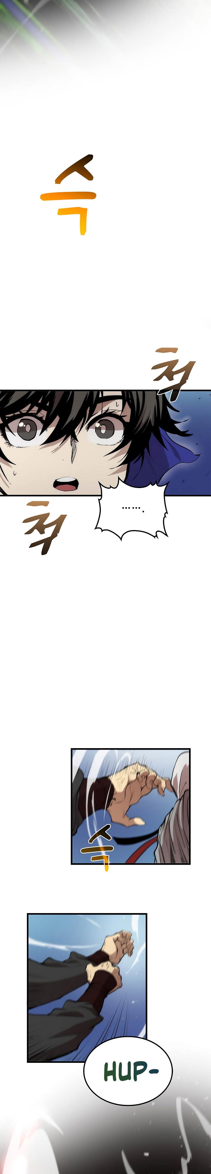 Doctor’s Rebirth