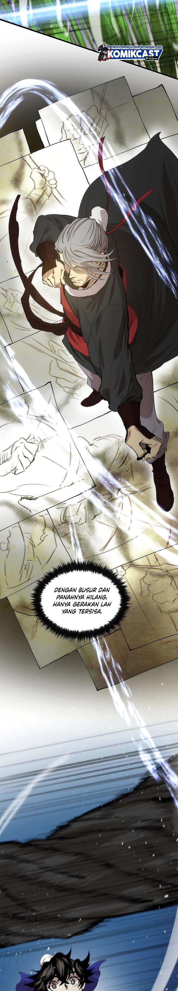 Doctor’s Rebirth