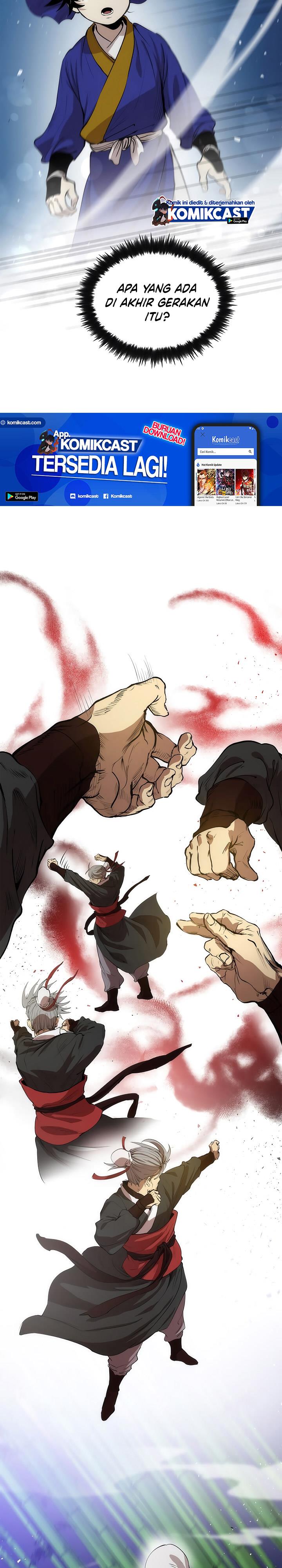Doctor’s Rebirth