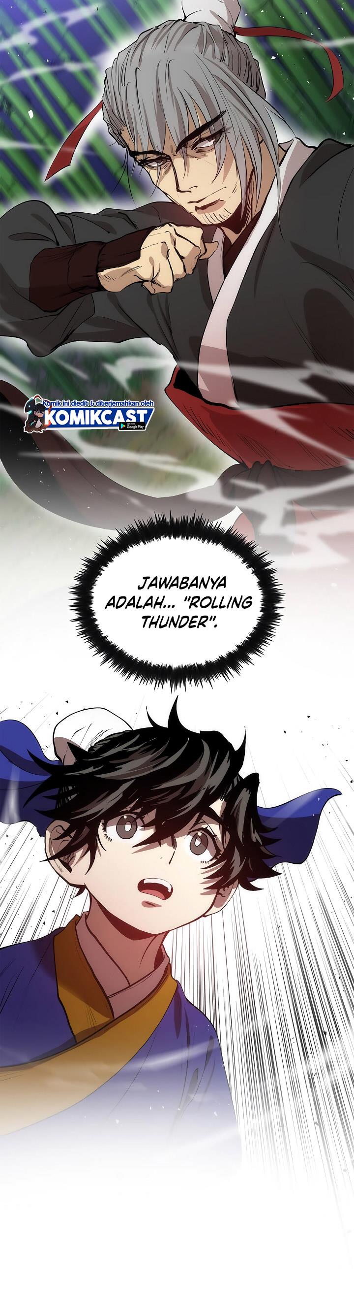 Doctor’s Rebirth