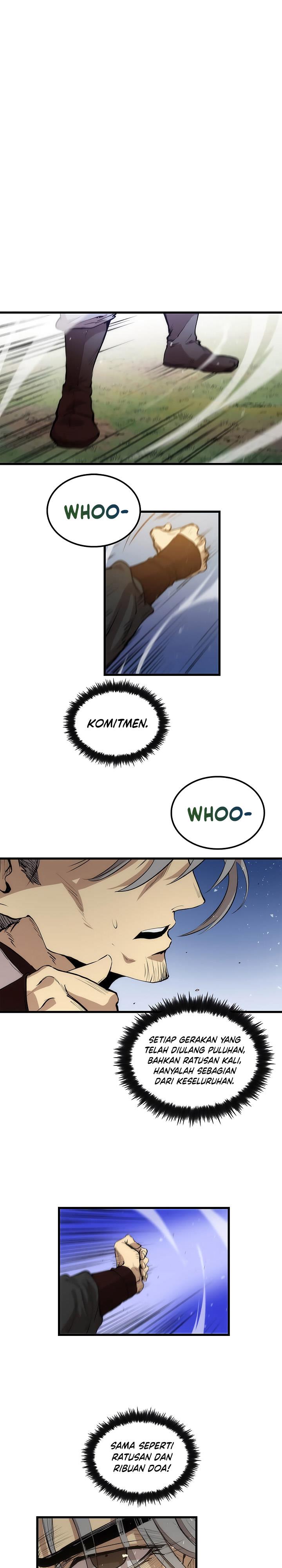 Doctor’s Rebirth