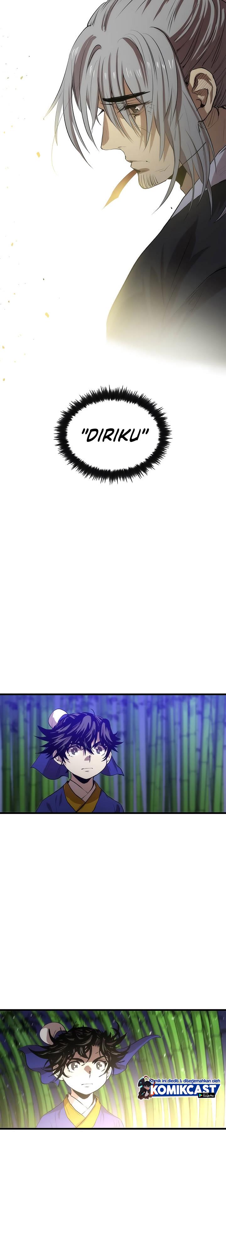 Doctor’s Rebirth