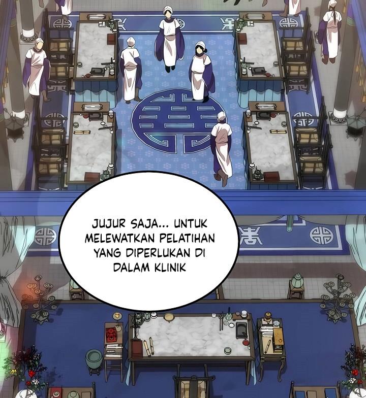 Doctor’s Rebirth