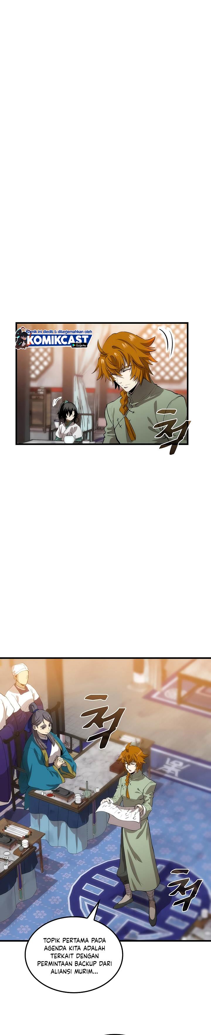 Doctor’s Rebirth