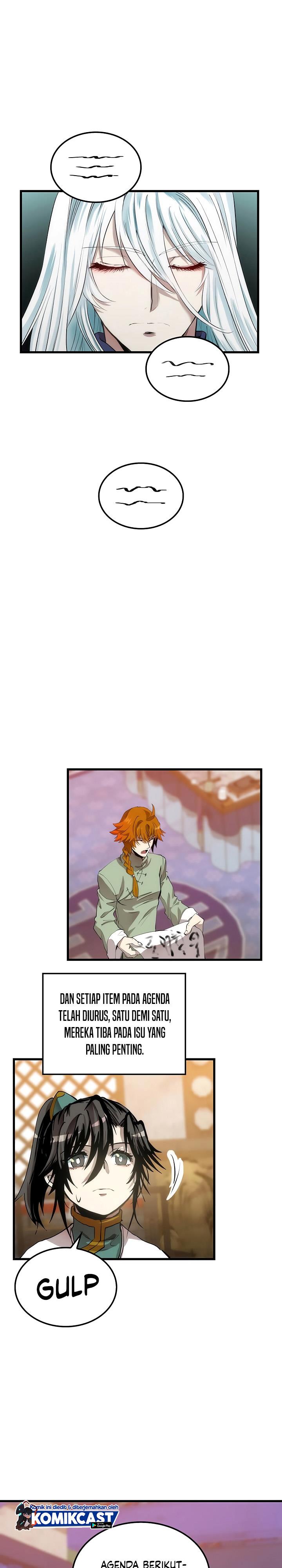 Doctor’s Rebirth