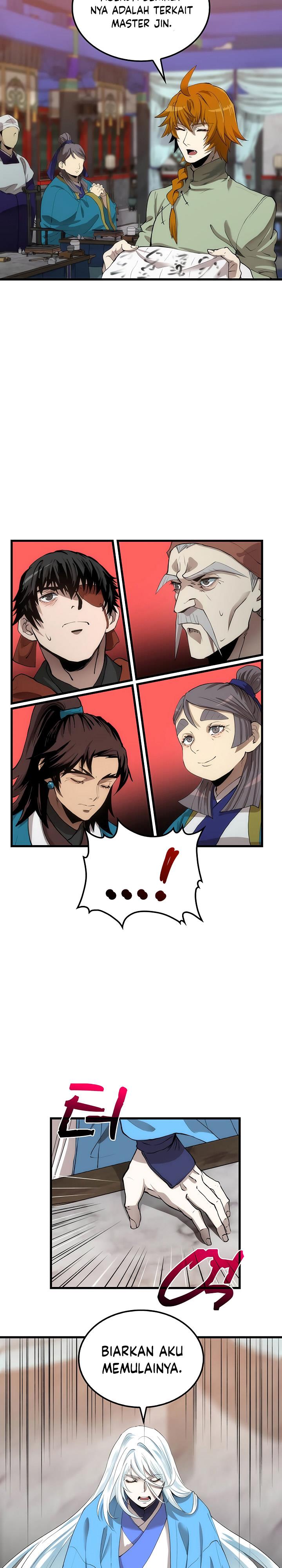 Doctor’s Rebirth