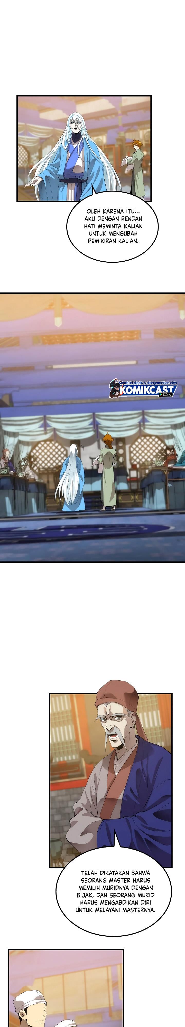 Doctor’s Rebirth