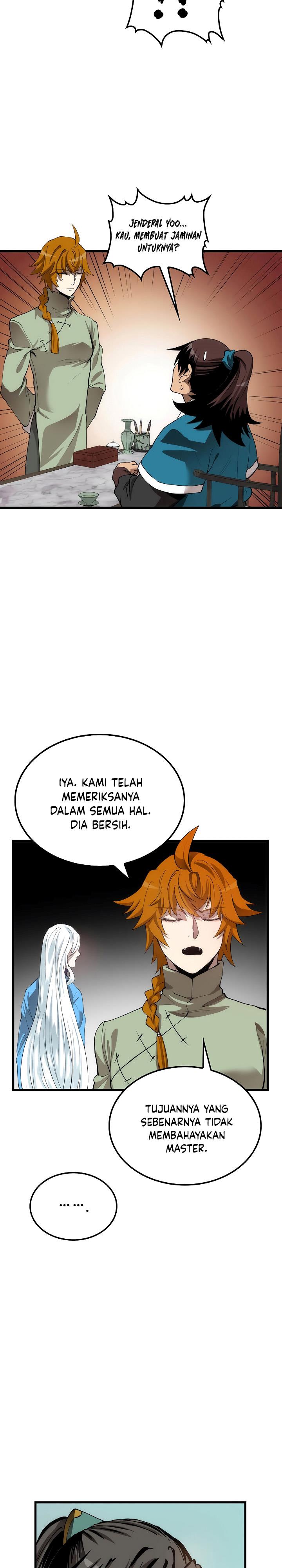 Doctor’s Rebirth