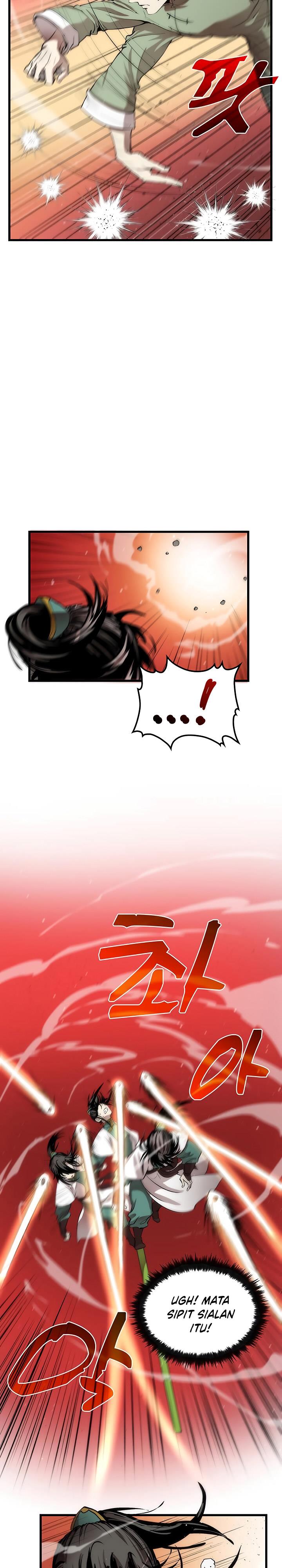 Doctor’s Rebirth
