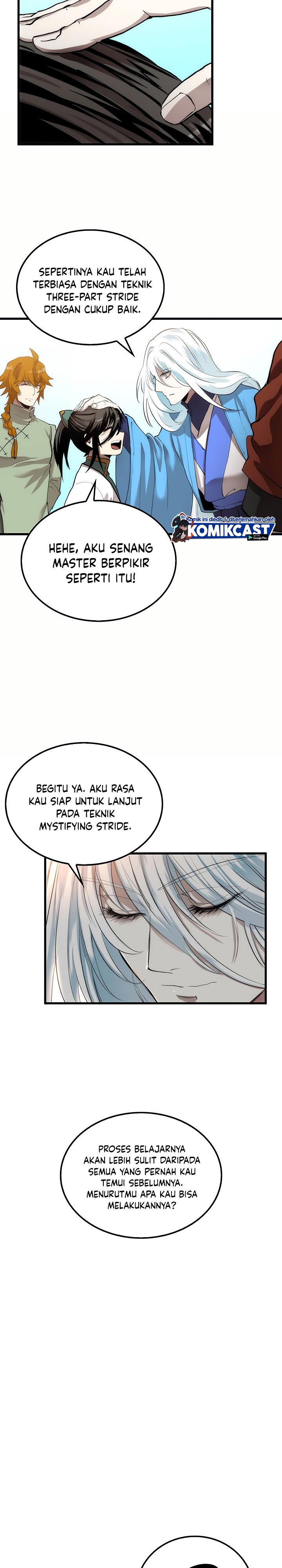 Doctor’s Rebirth