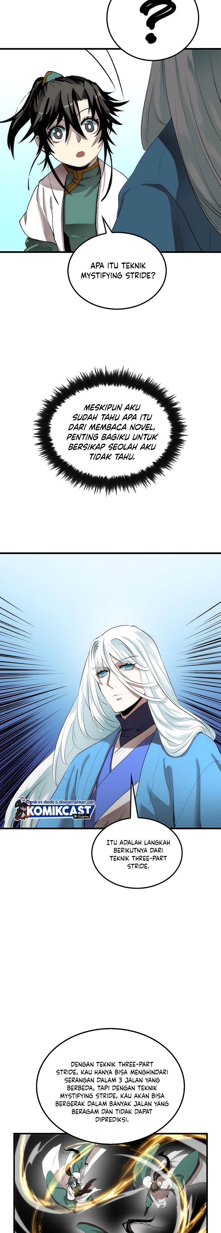 Doctor’s Rebirth