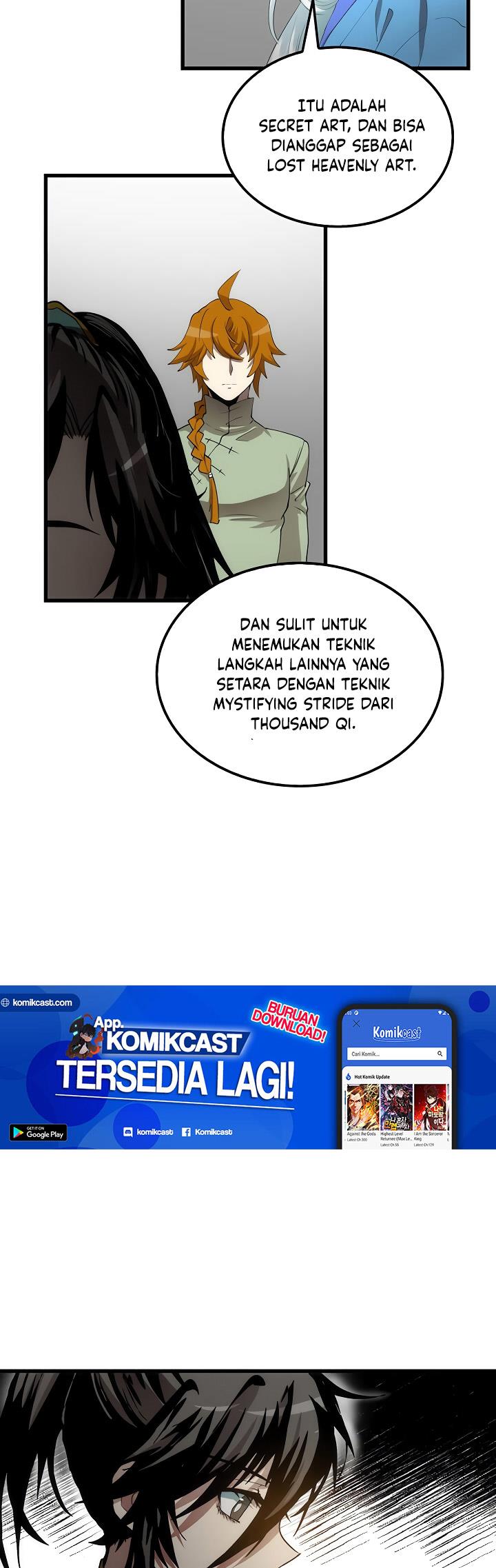 Doctor’s Rebirth