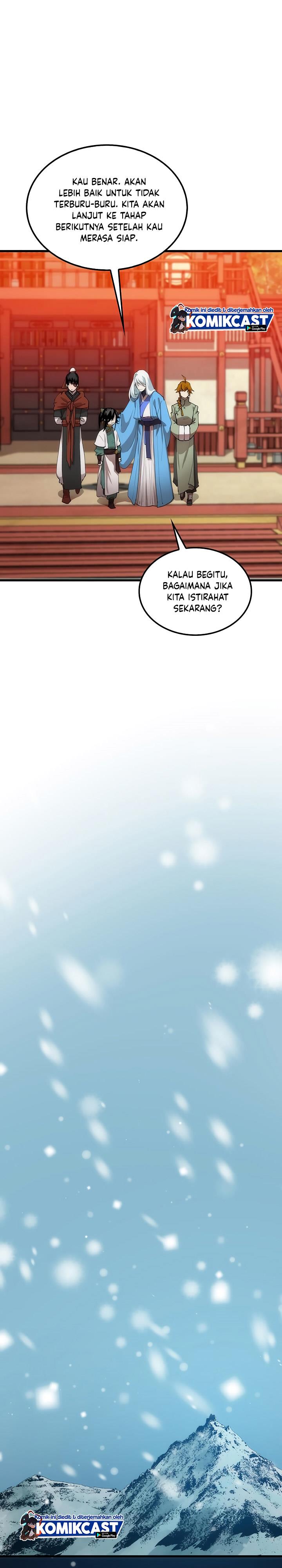 Doctor’s Rebirth