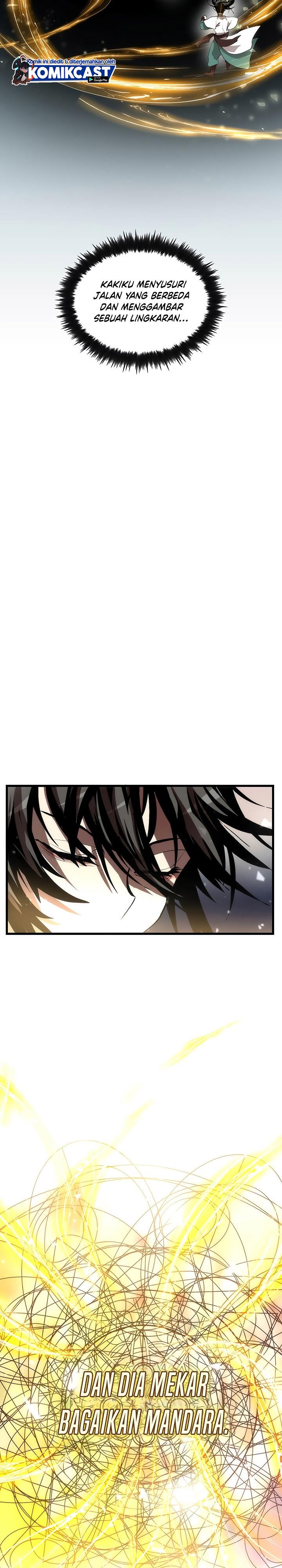 Doctor’s Rebirth
