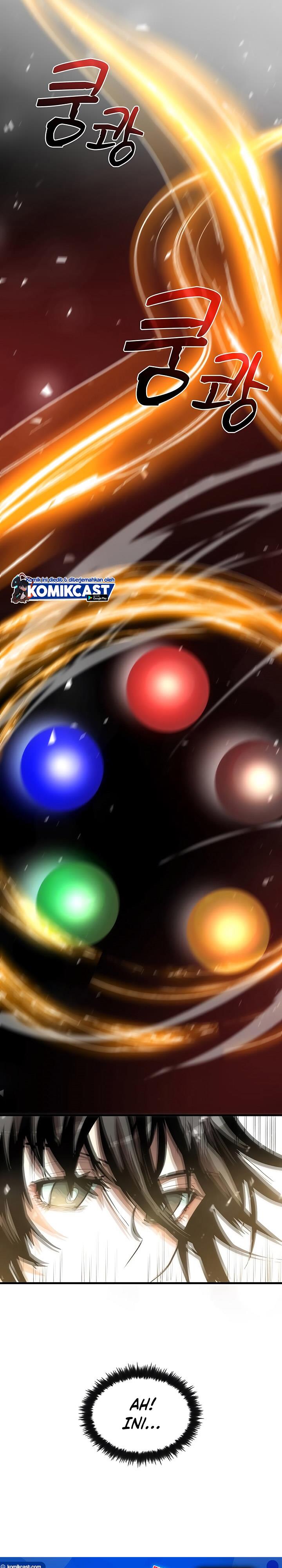 Doctor’s Rebirth