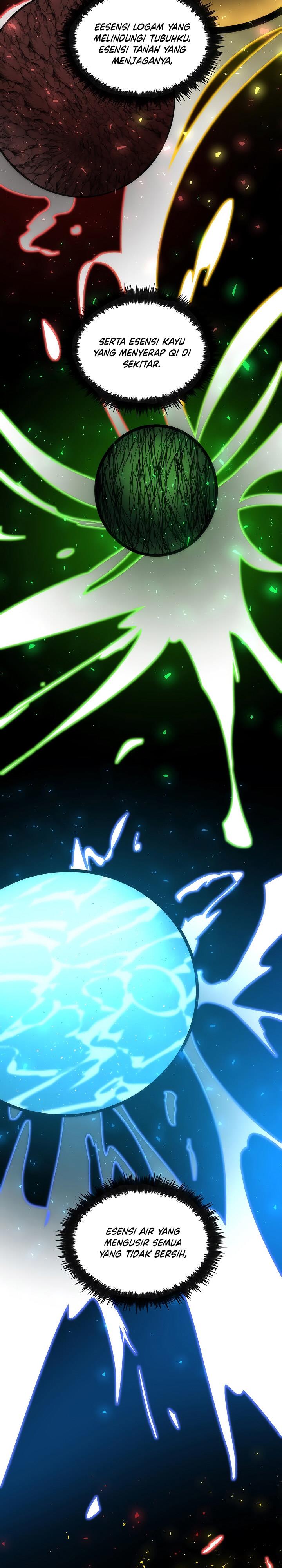 Doctor’s Rebirth