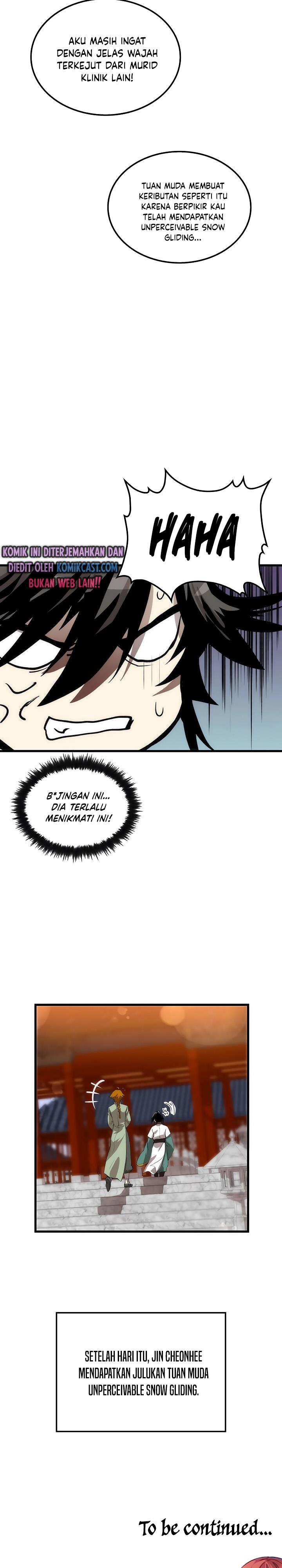 Doctor’s Rebirth