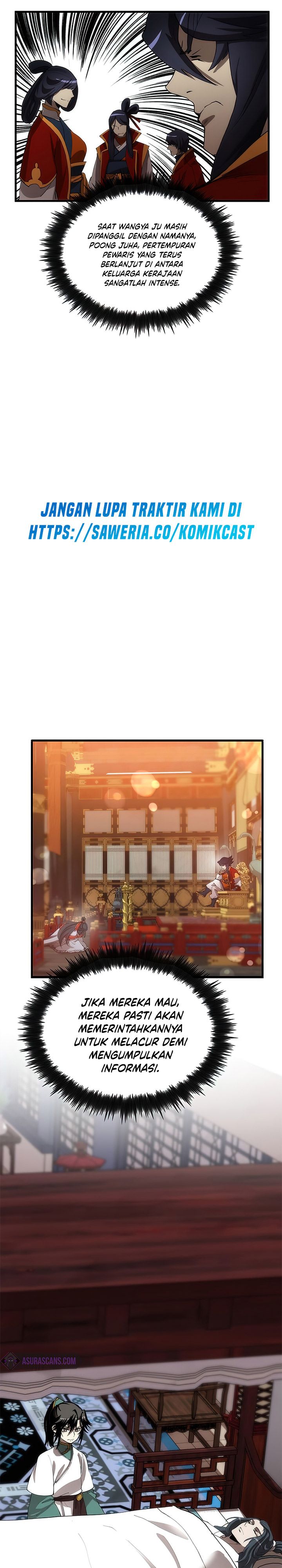 Doctor’s Rebirth