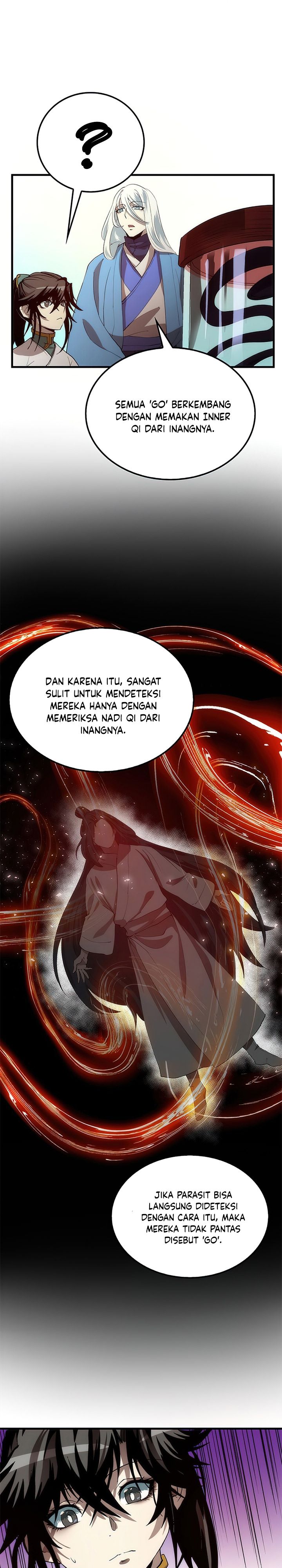 Doctor’s Rebirth