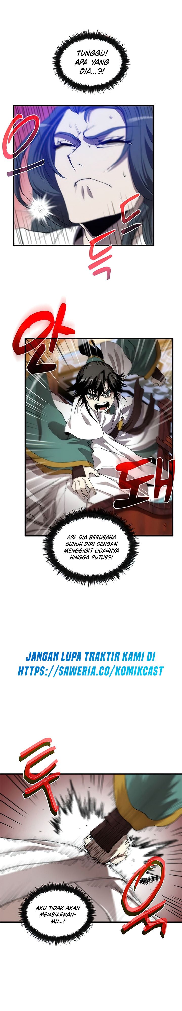 Doctor’s Rebirth