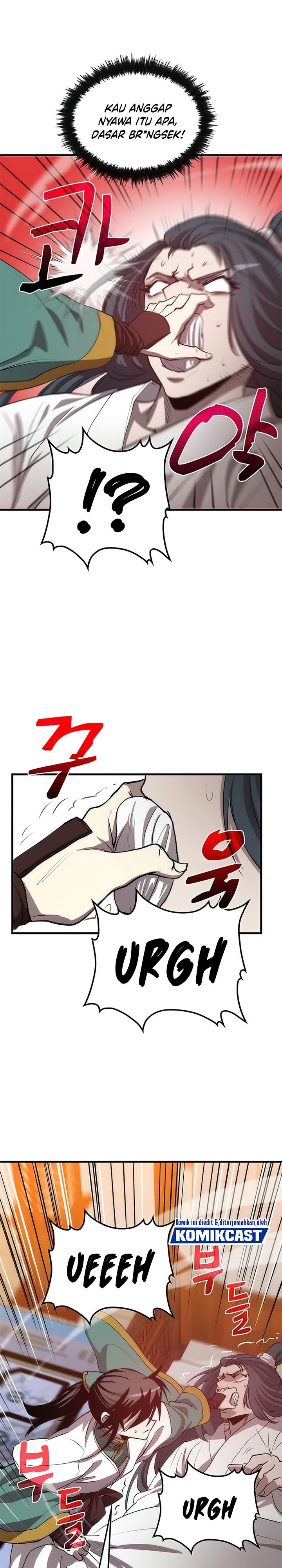 Doctor’s Rebirth