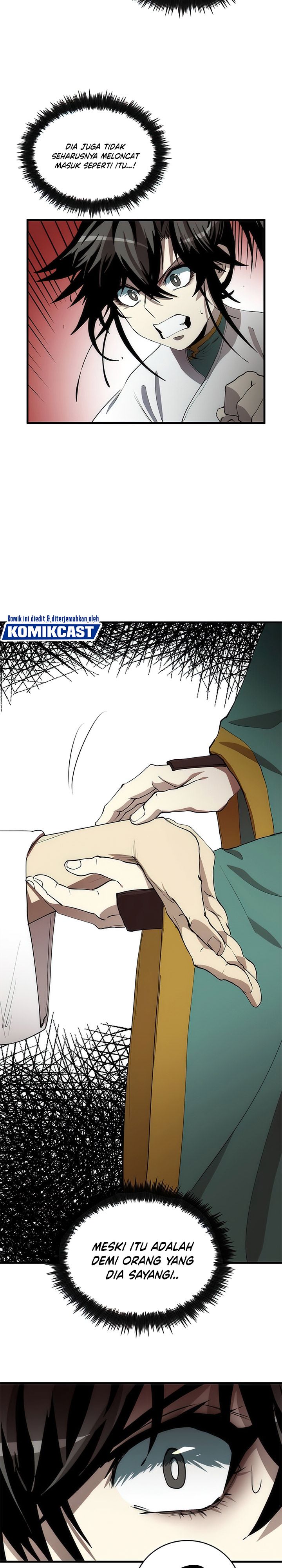 Doctor’s Rebirth