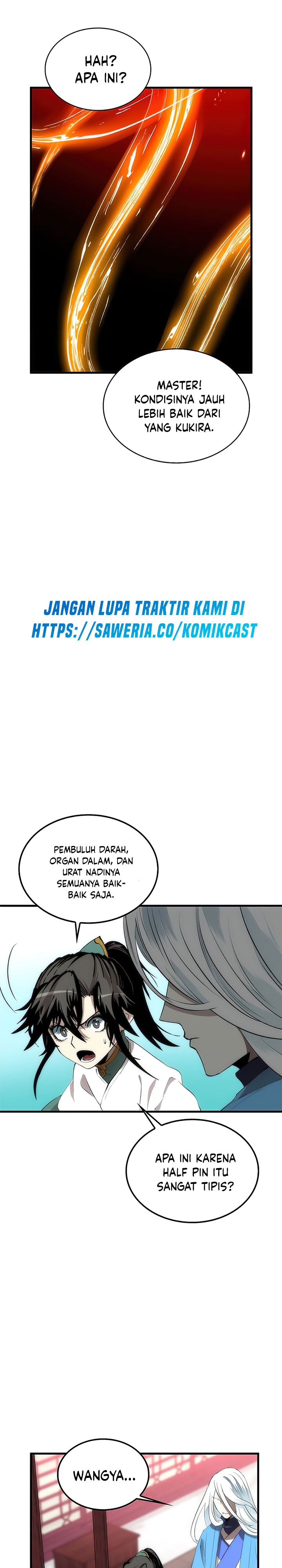 Doctor’s Rebirth