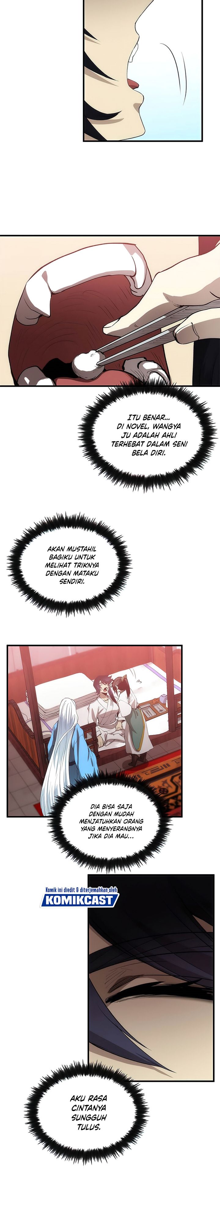 Doctor’s Rebirth