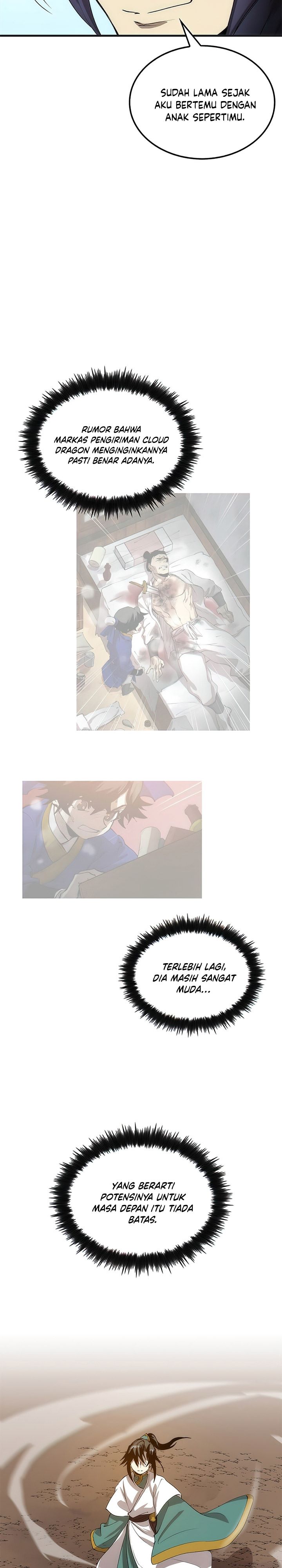 Doctor’s Rebirth