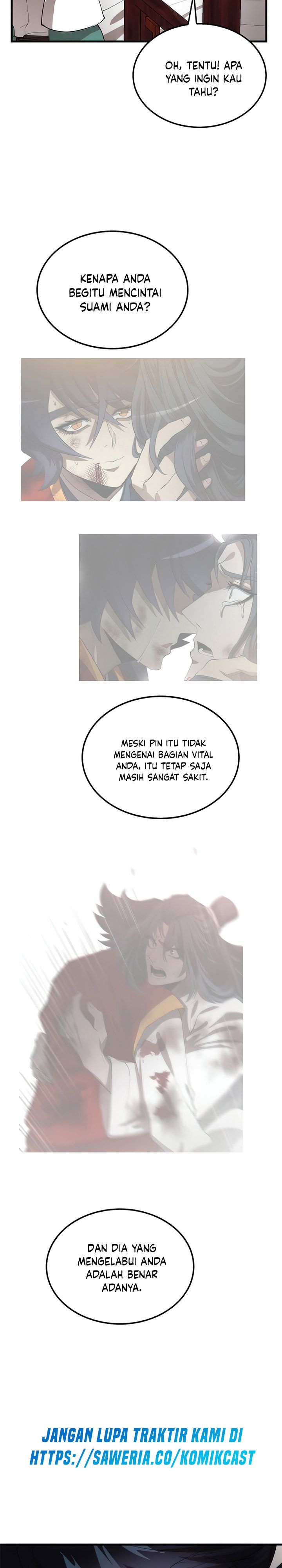 Doctor’s Rebirth