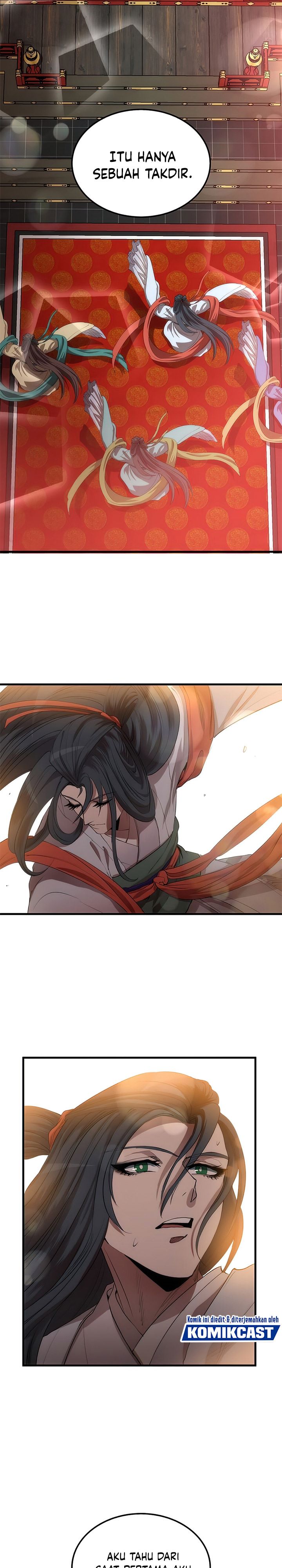 Doctor’s Rebirth
