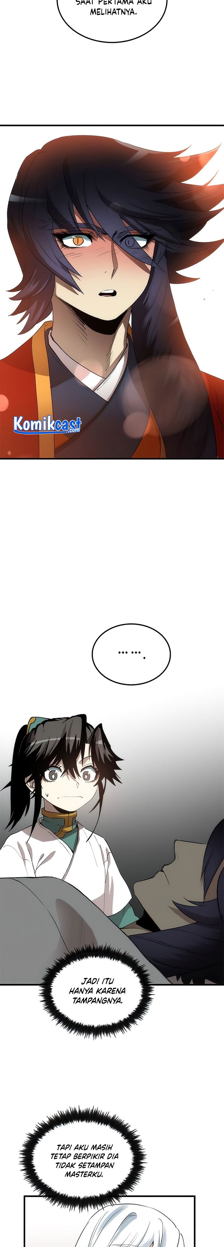Doctor’s Rebirth