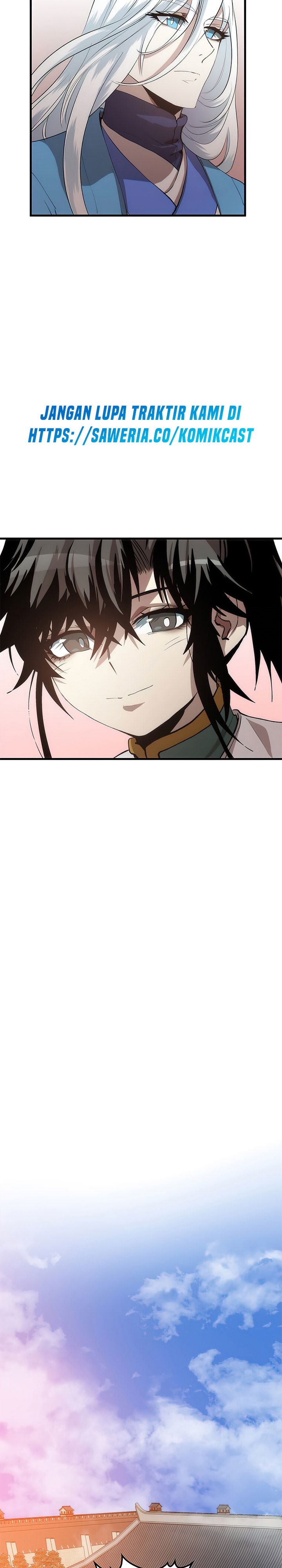 Doctor’s Rebirth