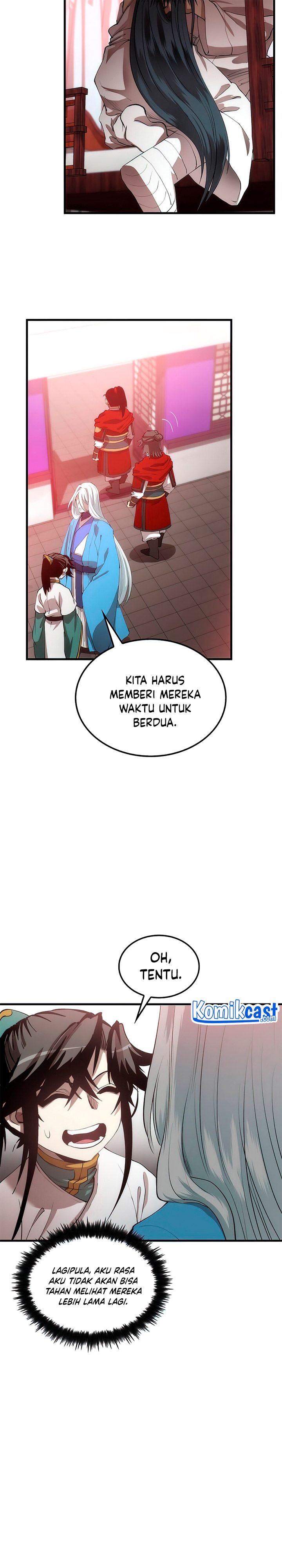 Doctor’s Rebirth
