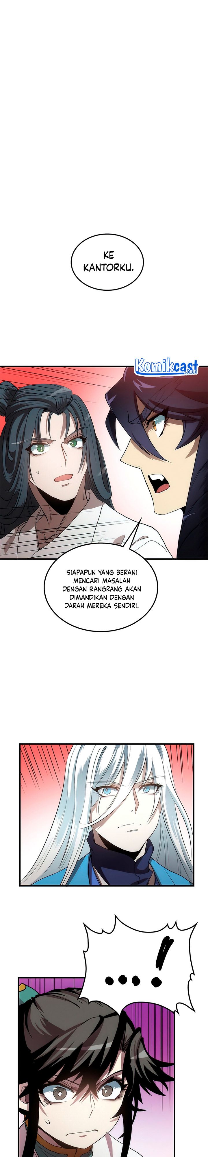 Doctor’s Rebirth