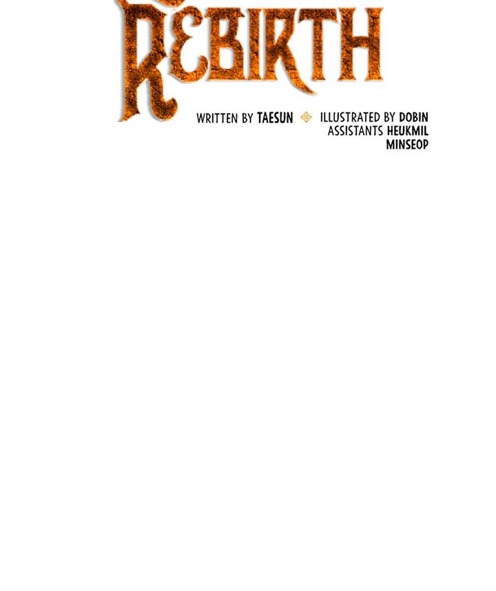 Doctor’s Rebirth