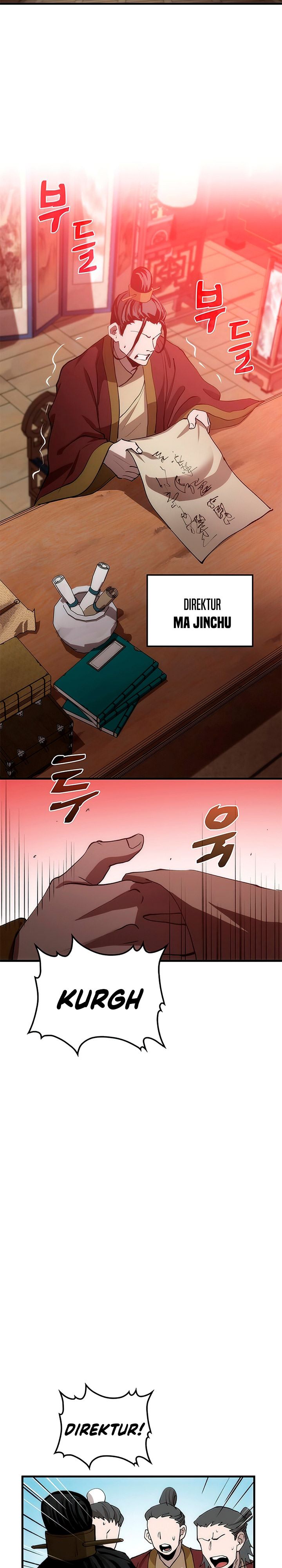Doctor’s Rebirth