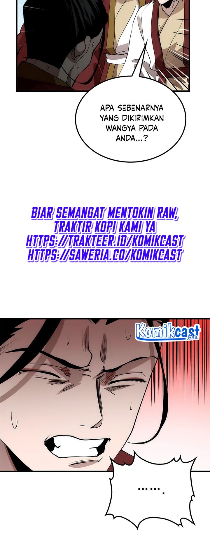 Doctor’s Rebirth