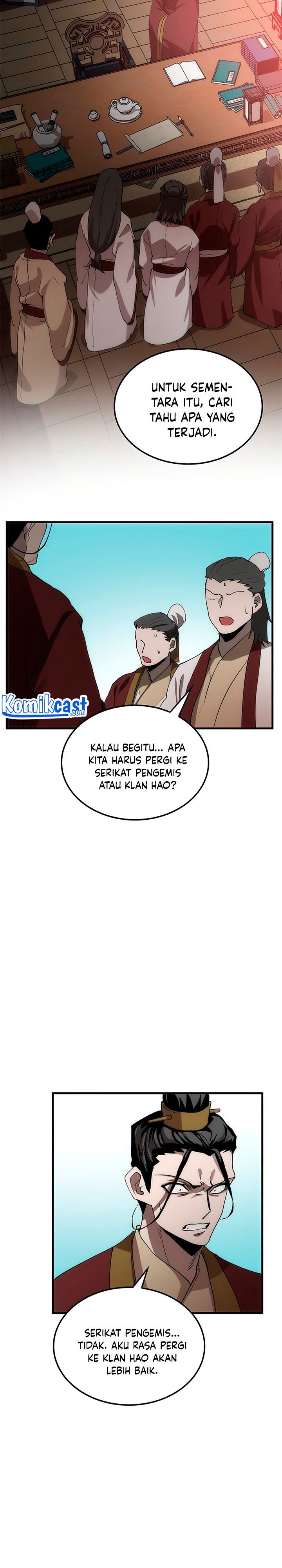 Doctor’s Rebirth