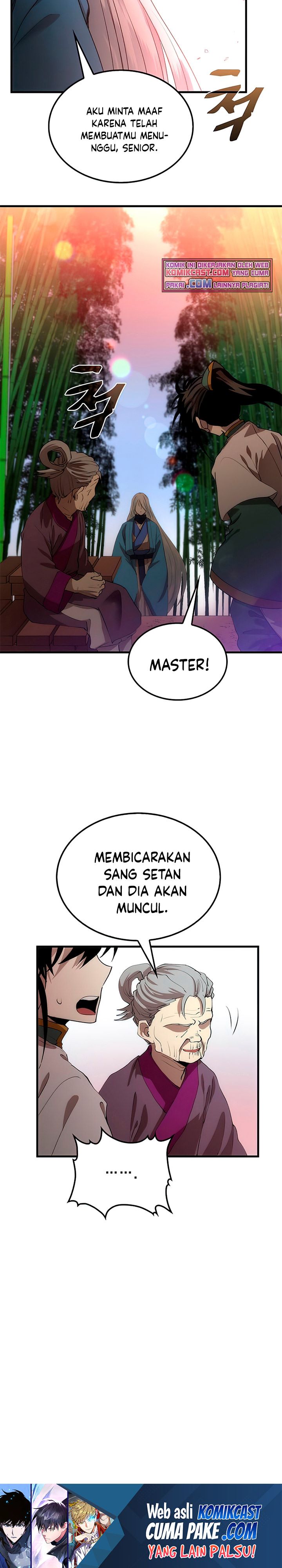 Doctor’s Rebirth