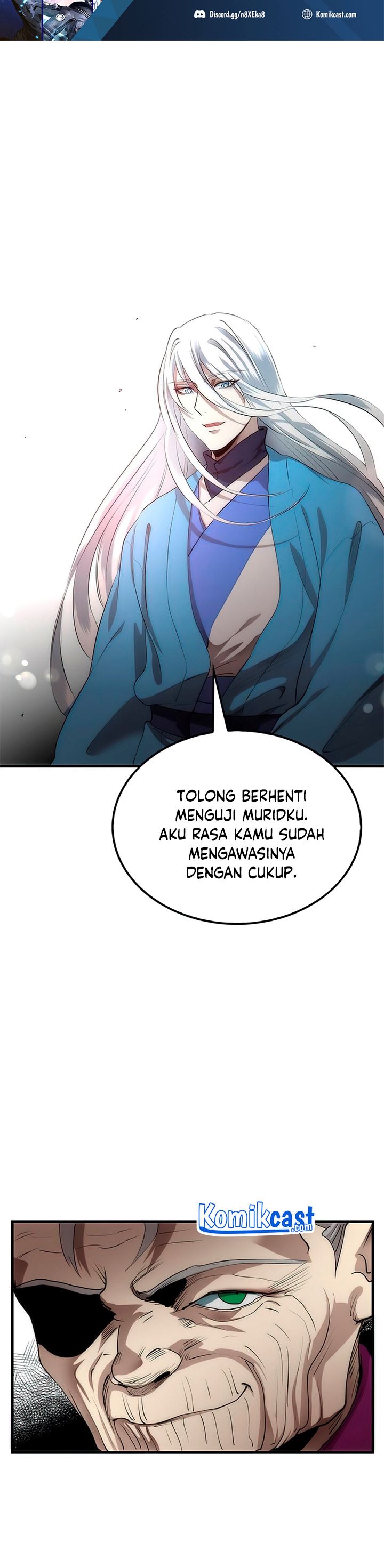 Doctor’s Rebirth
