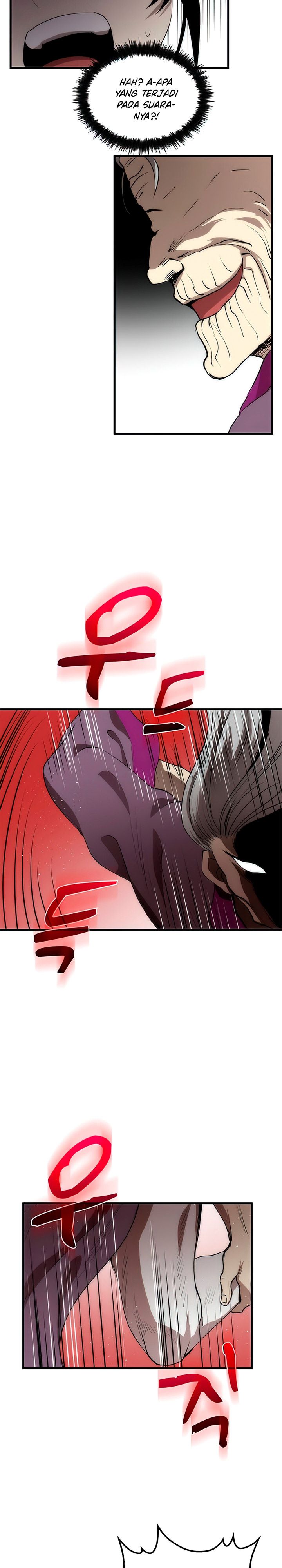 Doctor’s Rebirth