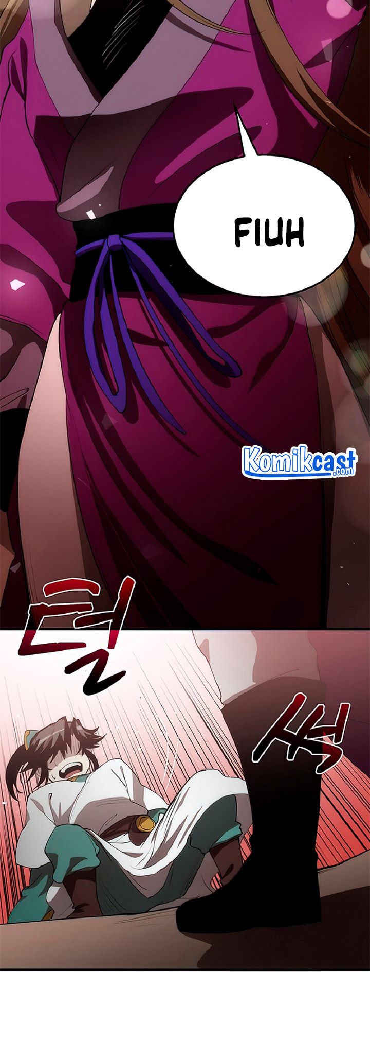 Doctor’s Rebirth