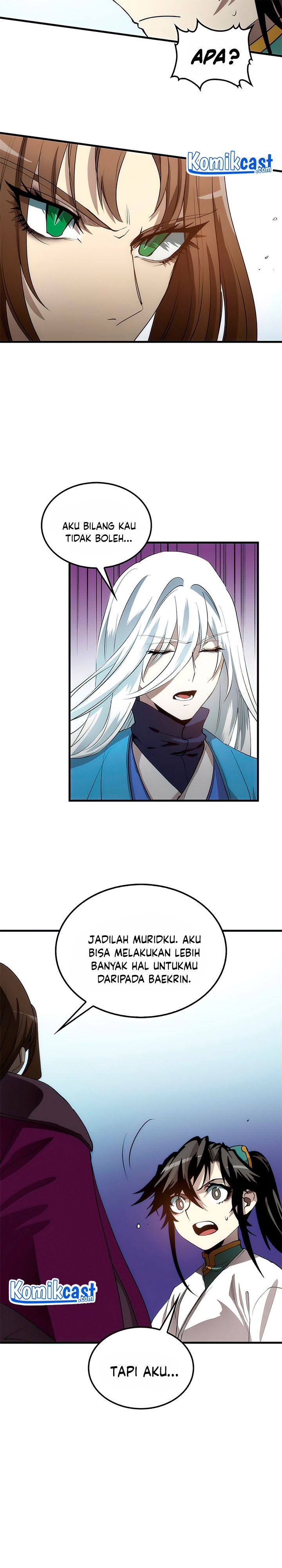 Doctor’s Rebirth