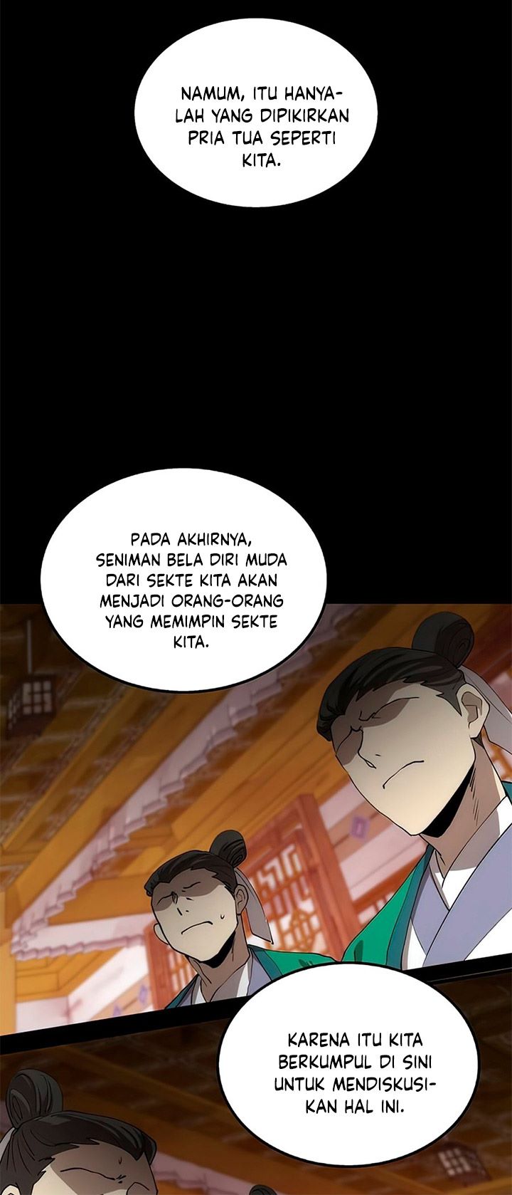 Doctor’s Rebirth